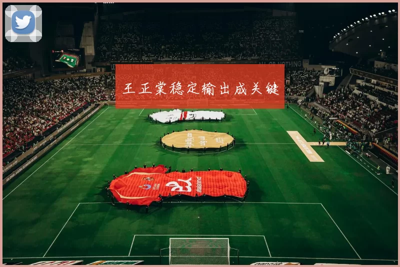 王正棠稳定输出成关键