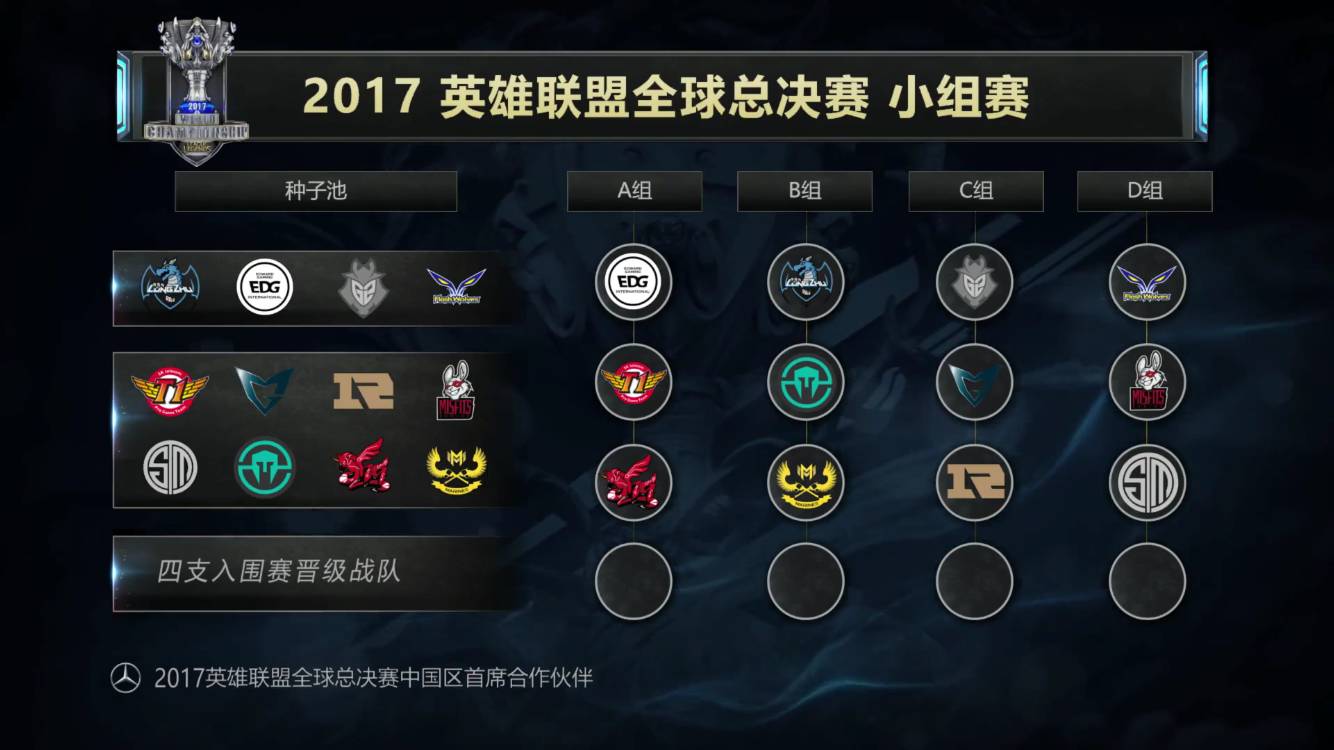 调整赛程